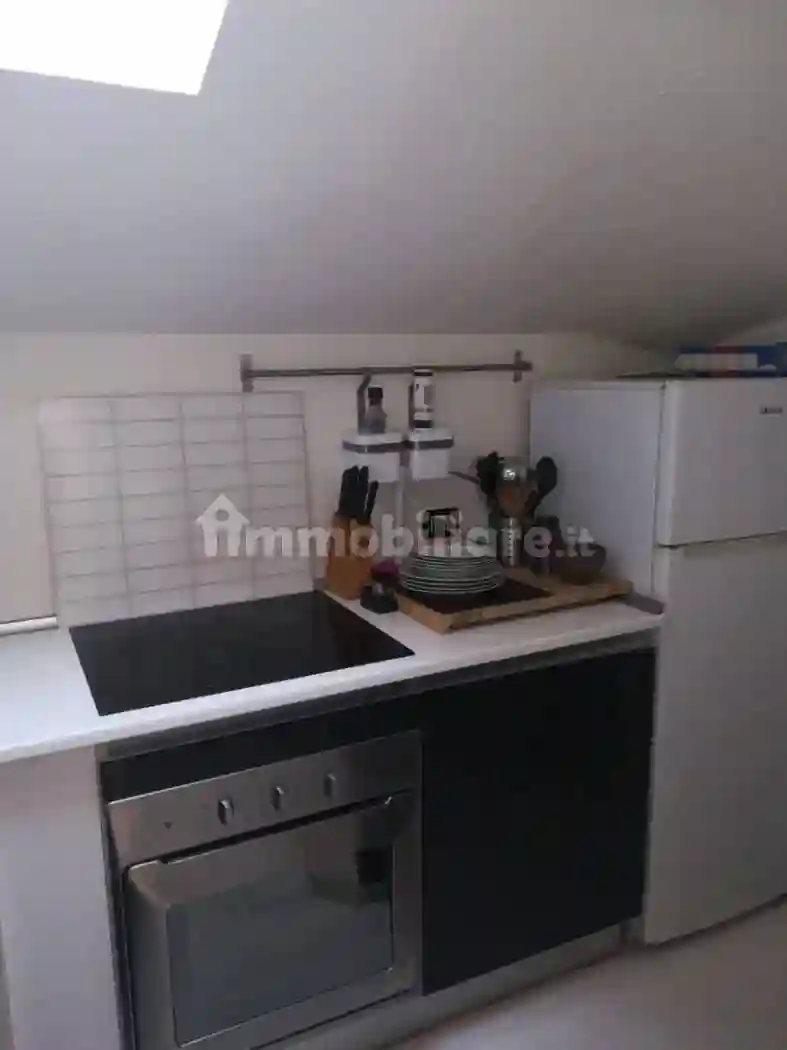 Attico - Mansarda - foto 2