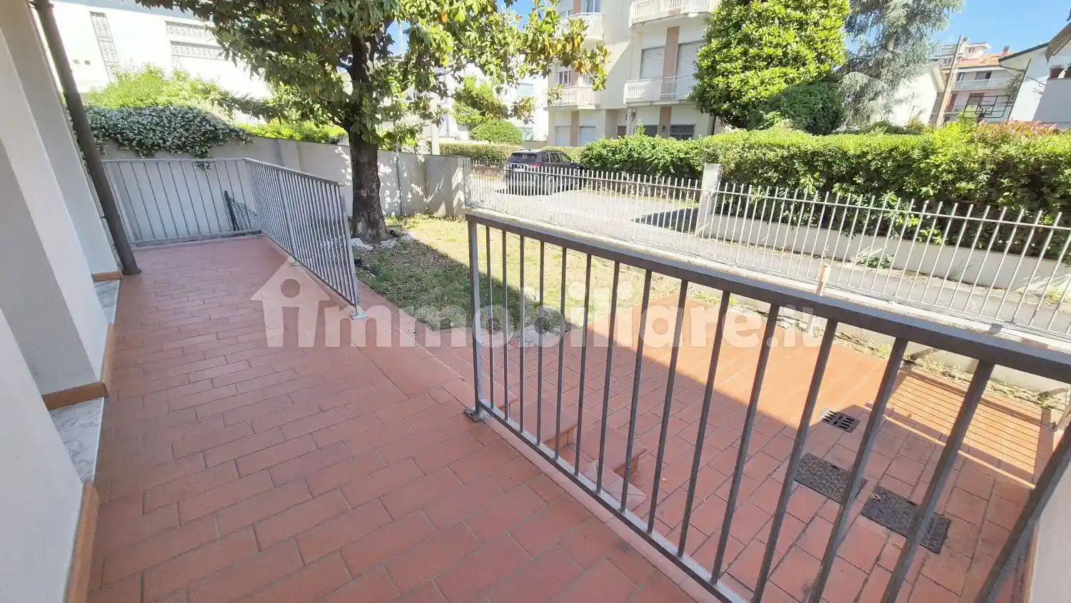 Appartamento in affitto a Viareggio