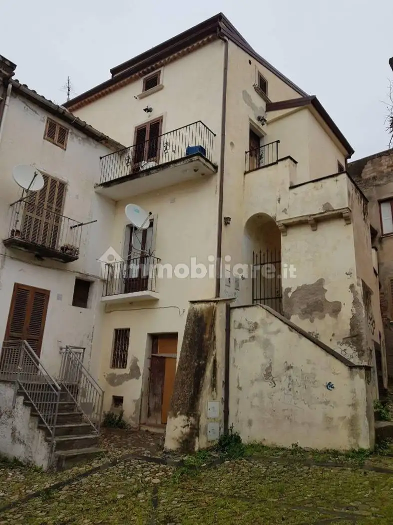 Appartamento in vendita a San Lucido