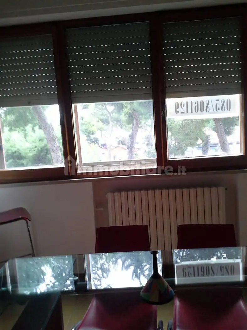 Appartamento in affitto a Giulianova