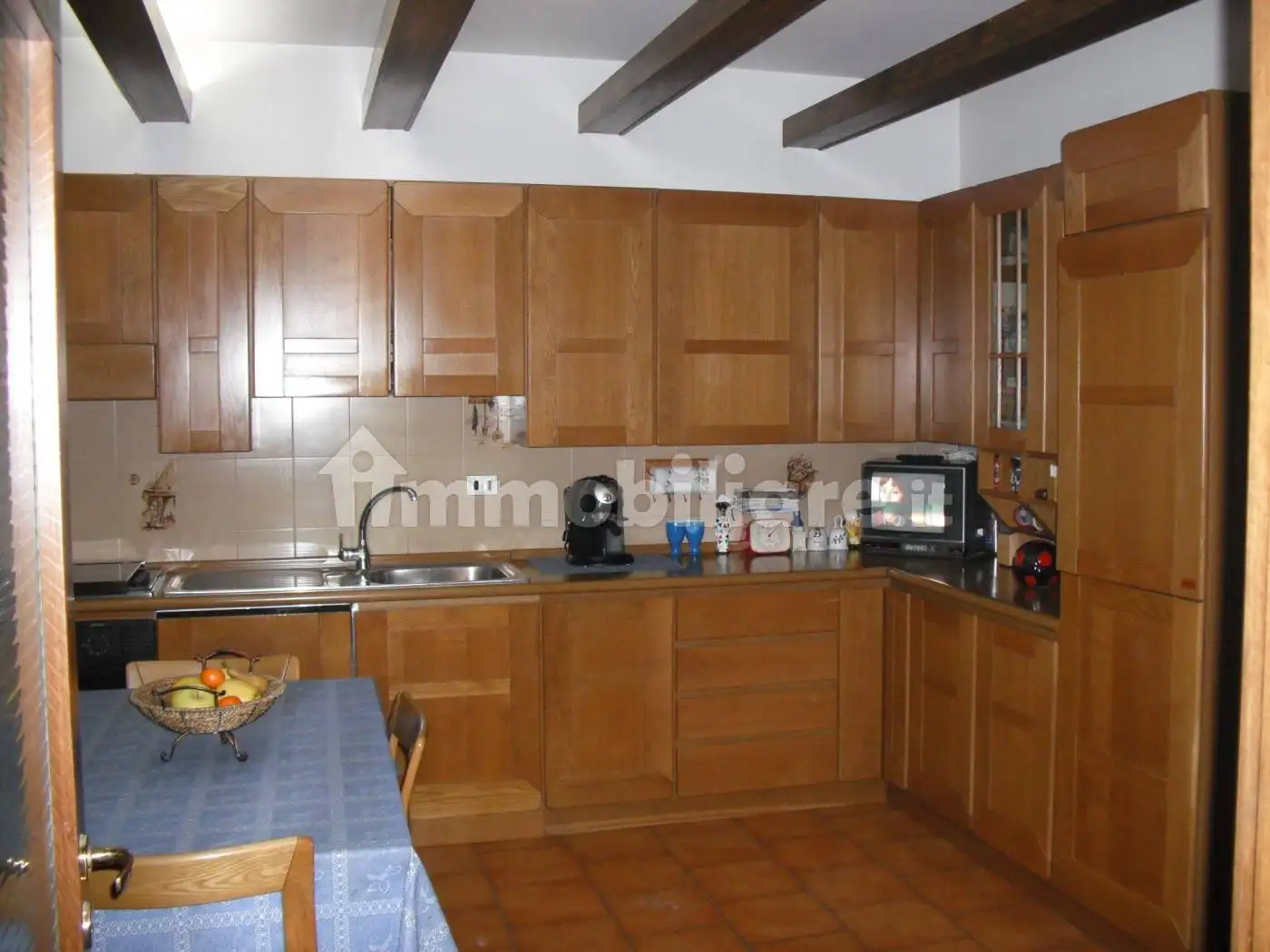 Appartamento in vendita a Chieti