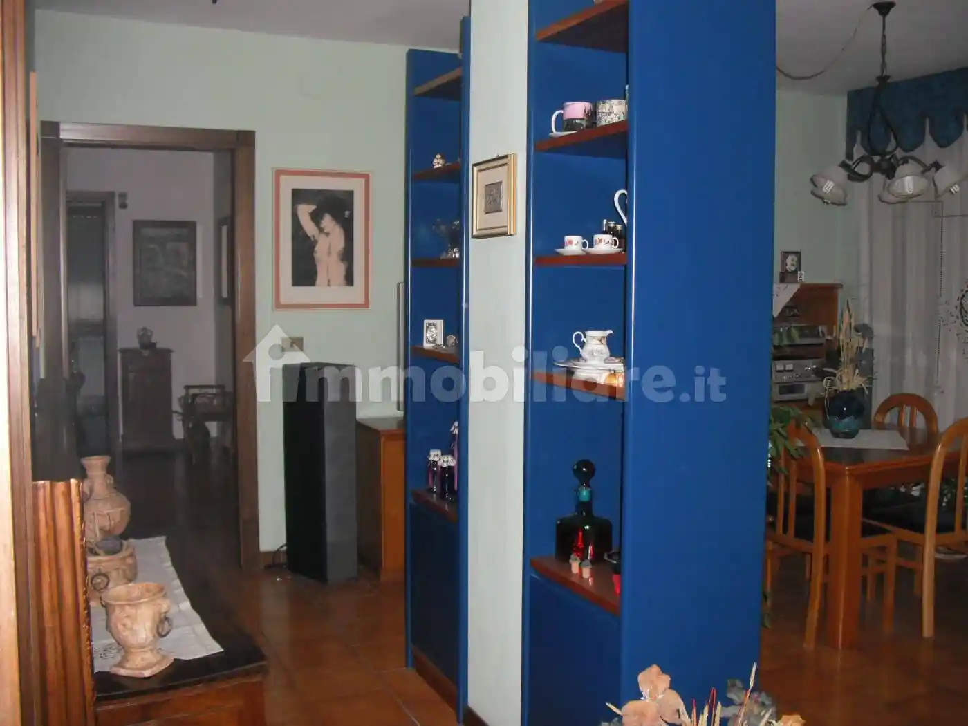 Appartamento via dei Frentani 108, Chieti Città, Chieti - foto 2