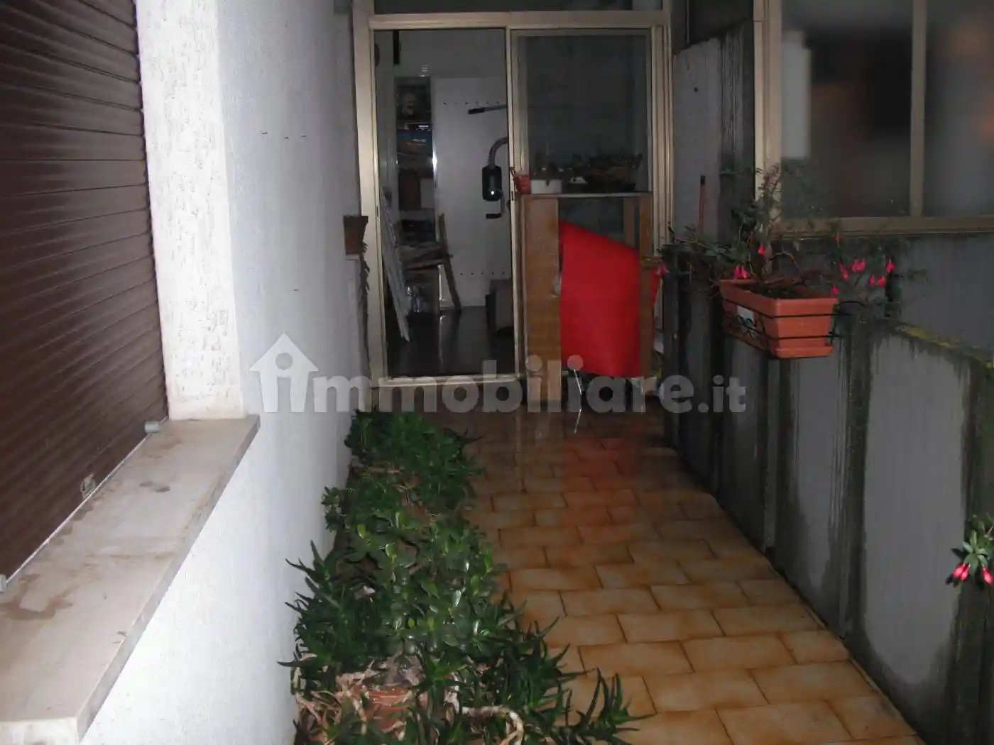 Appartamento via dei Frentani 108, Chieti Città, Chieti - foto 4