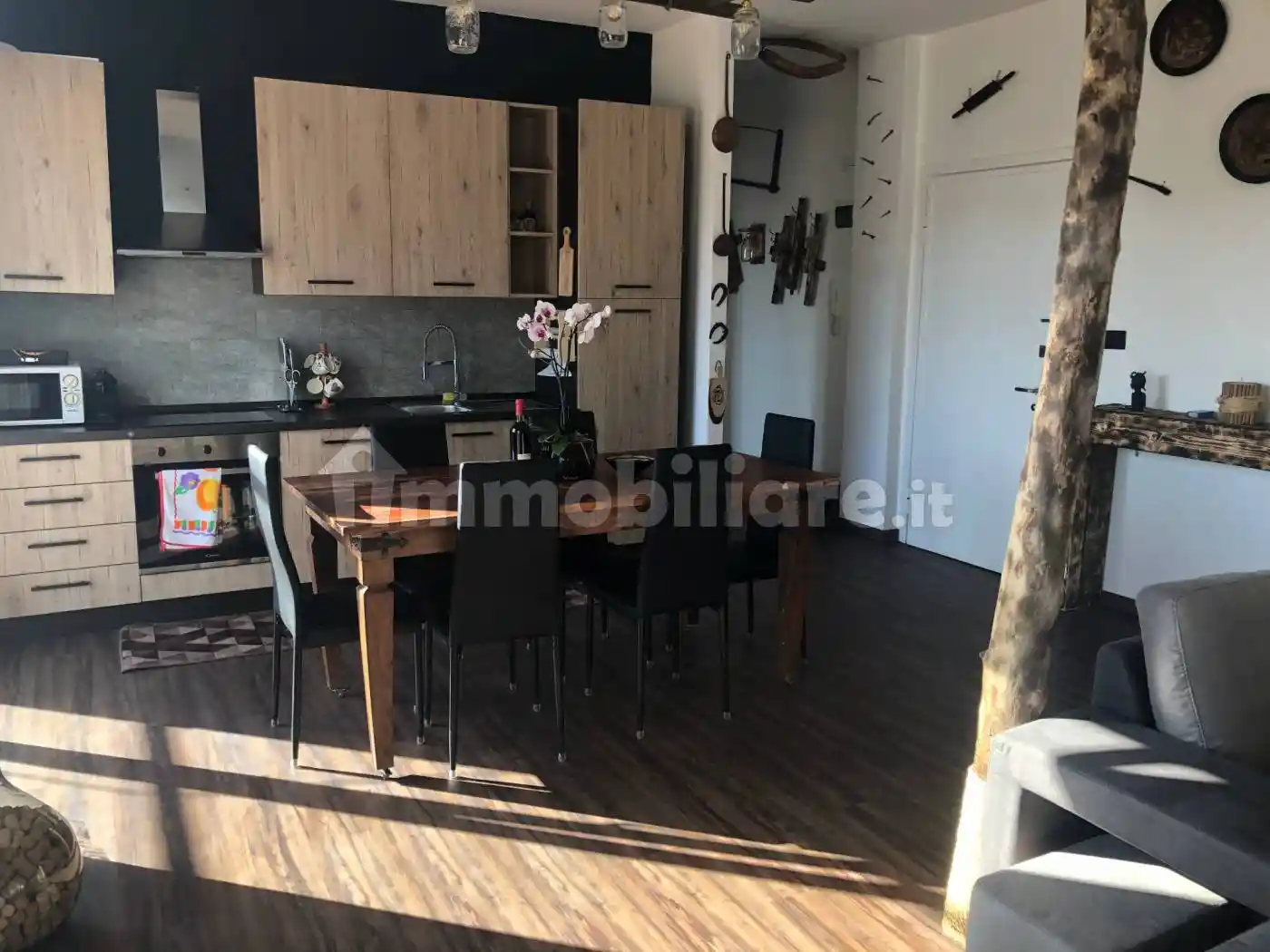 Attico via della Libertà 110A, Centro - Esterno Ferrovia, Rapallo - foto 3