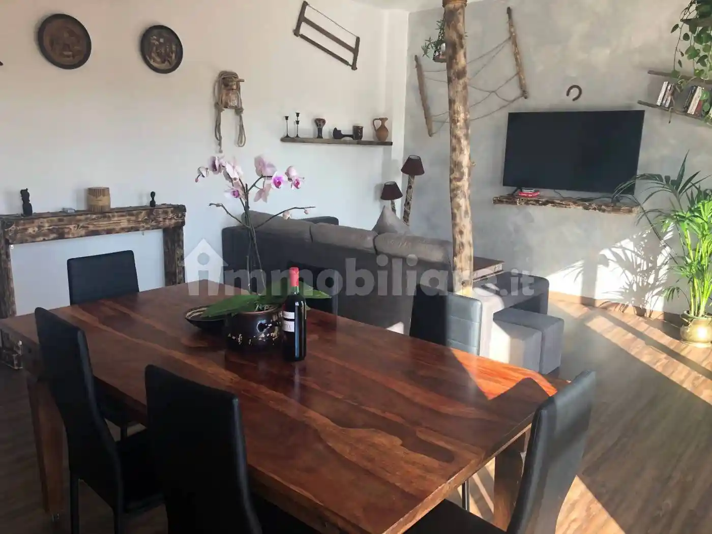 Attico via della Libertà 110A, Centro - Esterno Ferrovia, Rapallo - foto 4