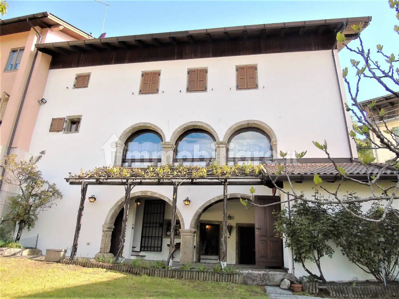 Villa unifamiliare, ottimo stato, 375 m², Cercivento - foto 2