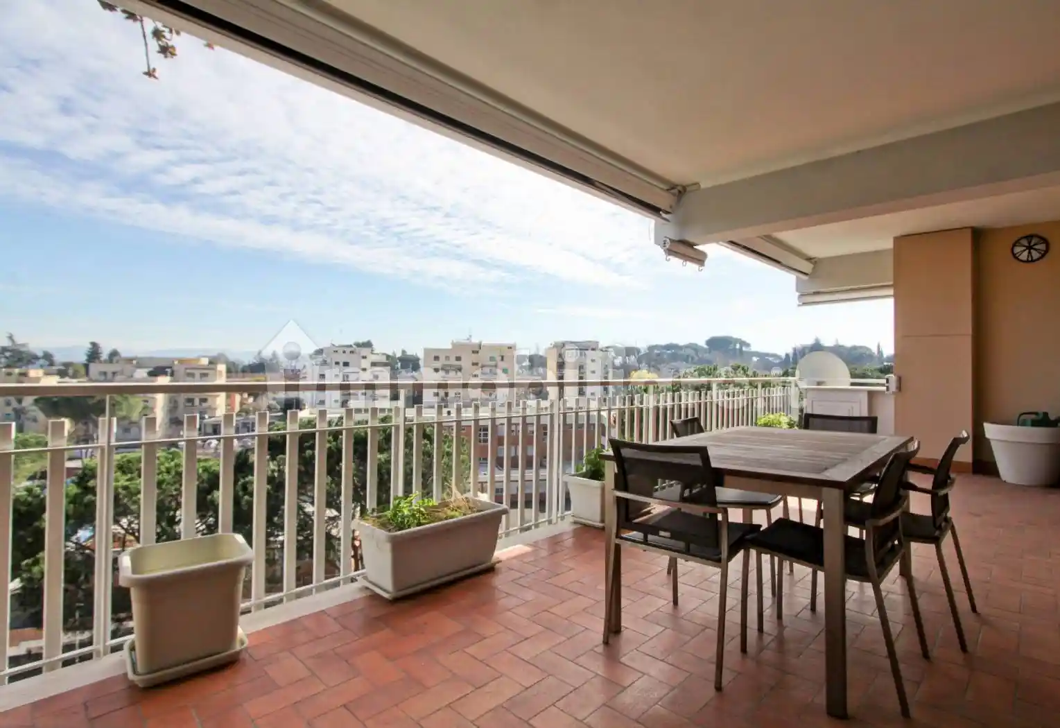 Appartamento in affitto a Roma