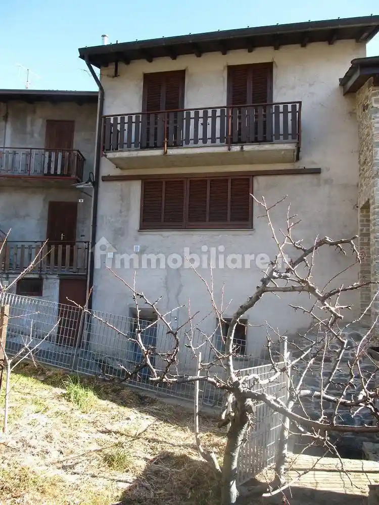 Casa indipendente in vendita a Teglio