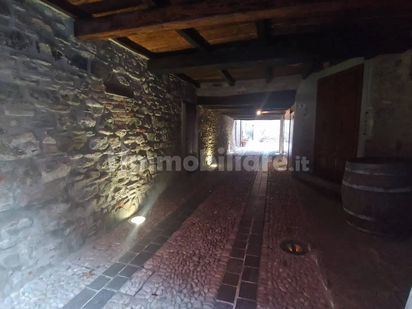 Terratetto unifamiliare vicolo del Voltone, Savigno, Valsamoggia - foto 2