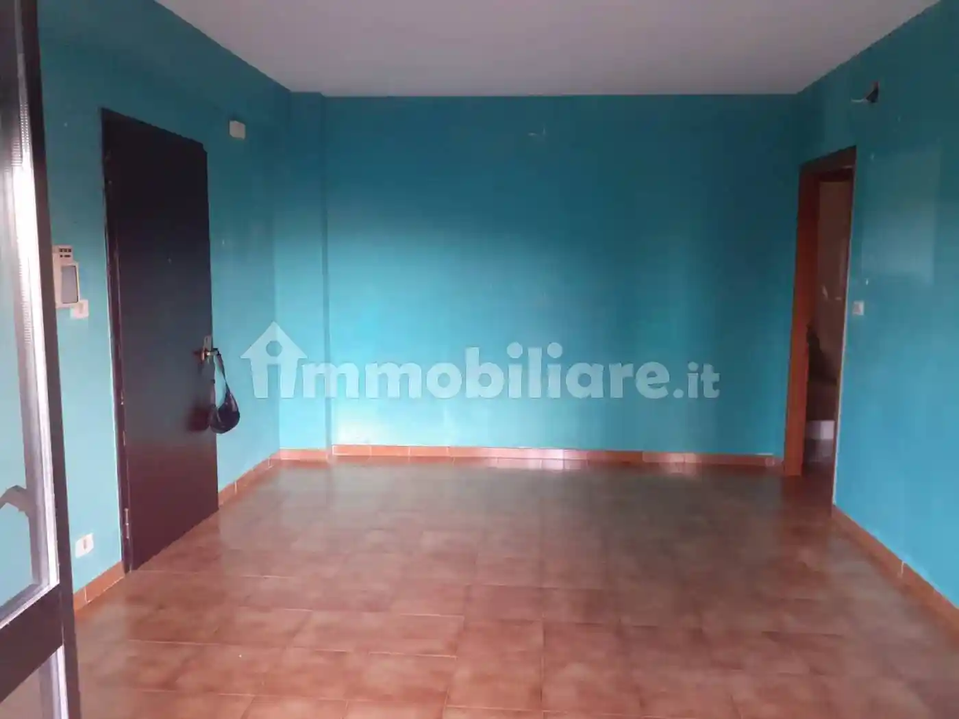 Appartamento in vendita a Bovino