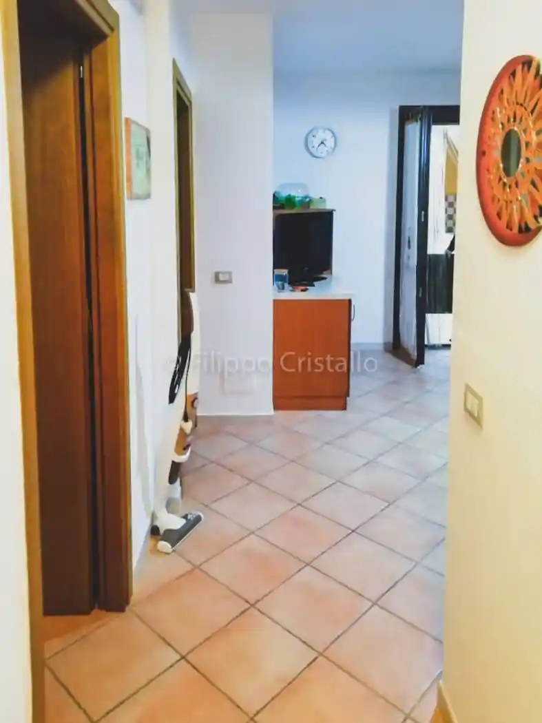 Bilocale Strada Provinciale Bernalda-Metaponto, Santa Palagina, Bernalda - foto 4