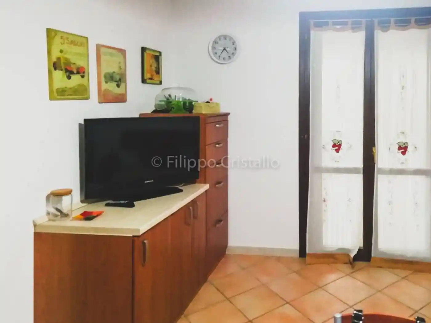 Bilocale Strada Provinciale Bernalda-Metaponto, Santa Palagina, Bernalda - foto 5