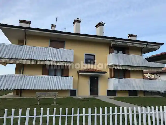 Appartamento in vendita a Attimis