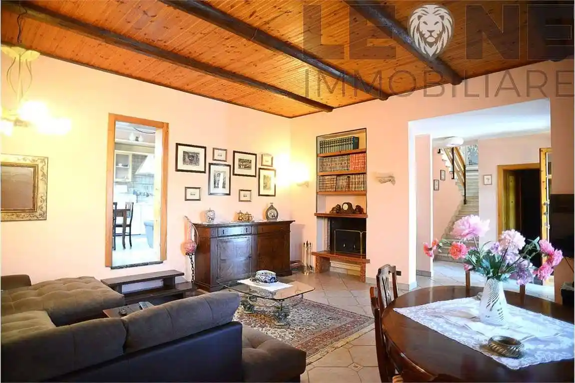 Villetta a schiera in vendita a Castelvetro di Modena