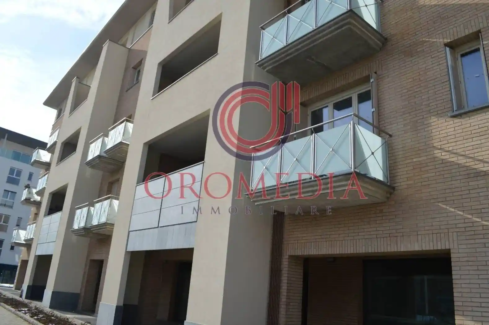 Appartamento in vendita a Bergamo