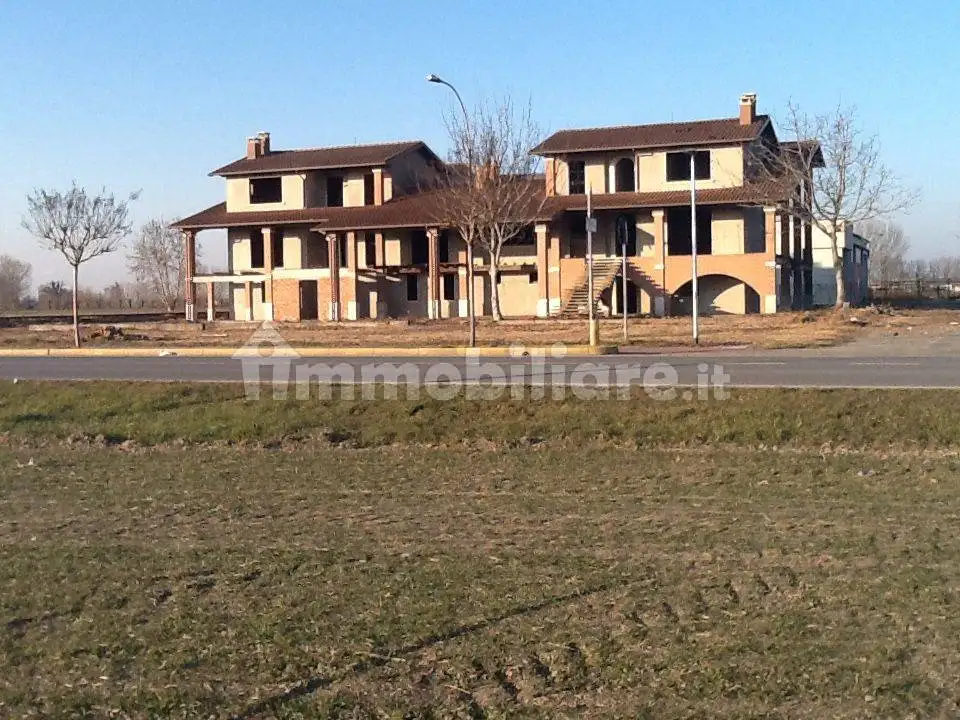 Villa in vendita a Fiesse