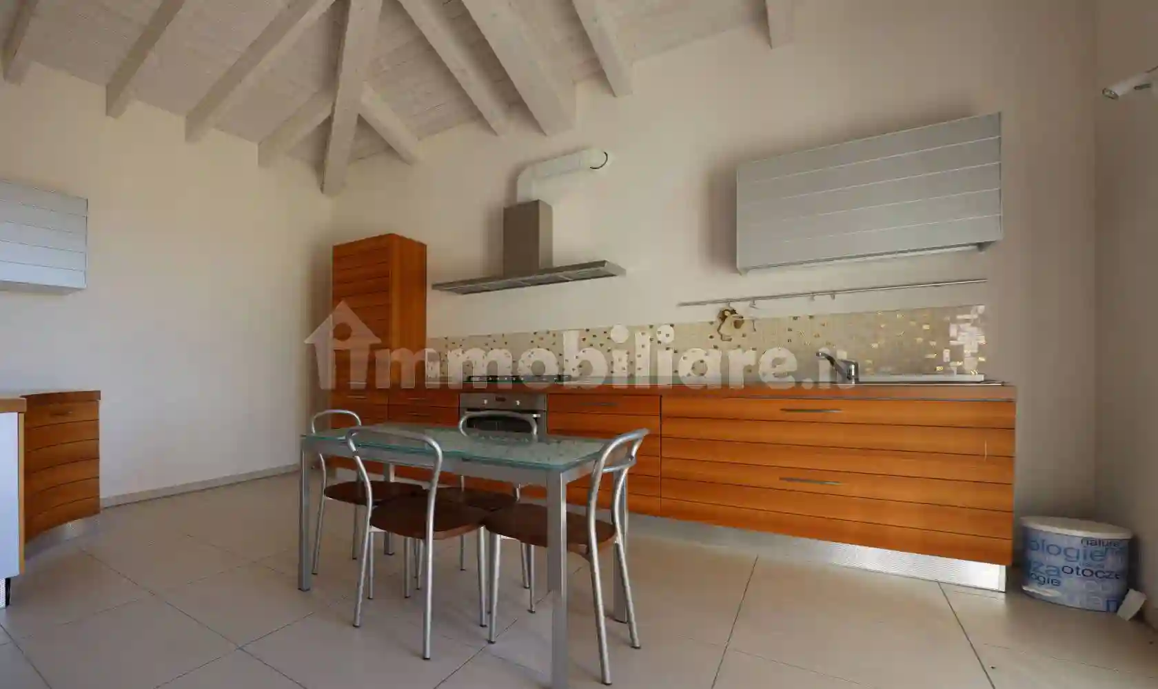 Attico - Mansarda - foto 5