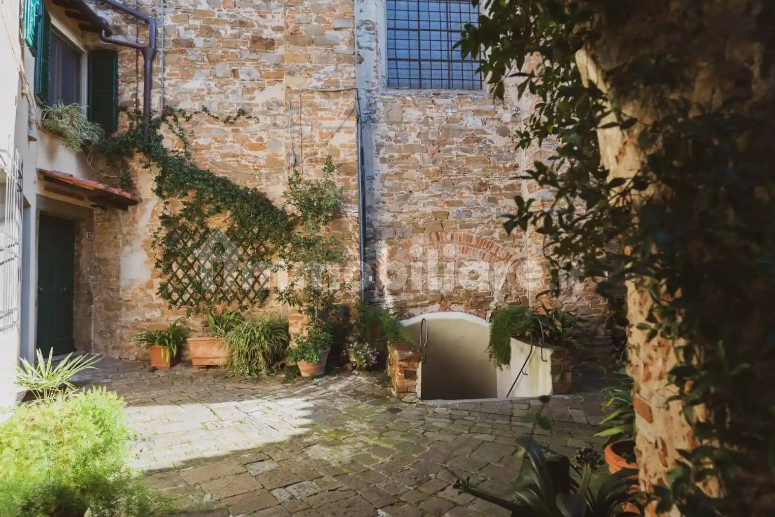 Appartamento in affitto a Firenze