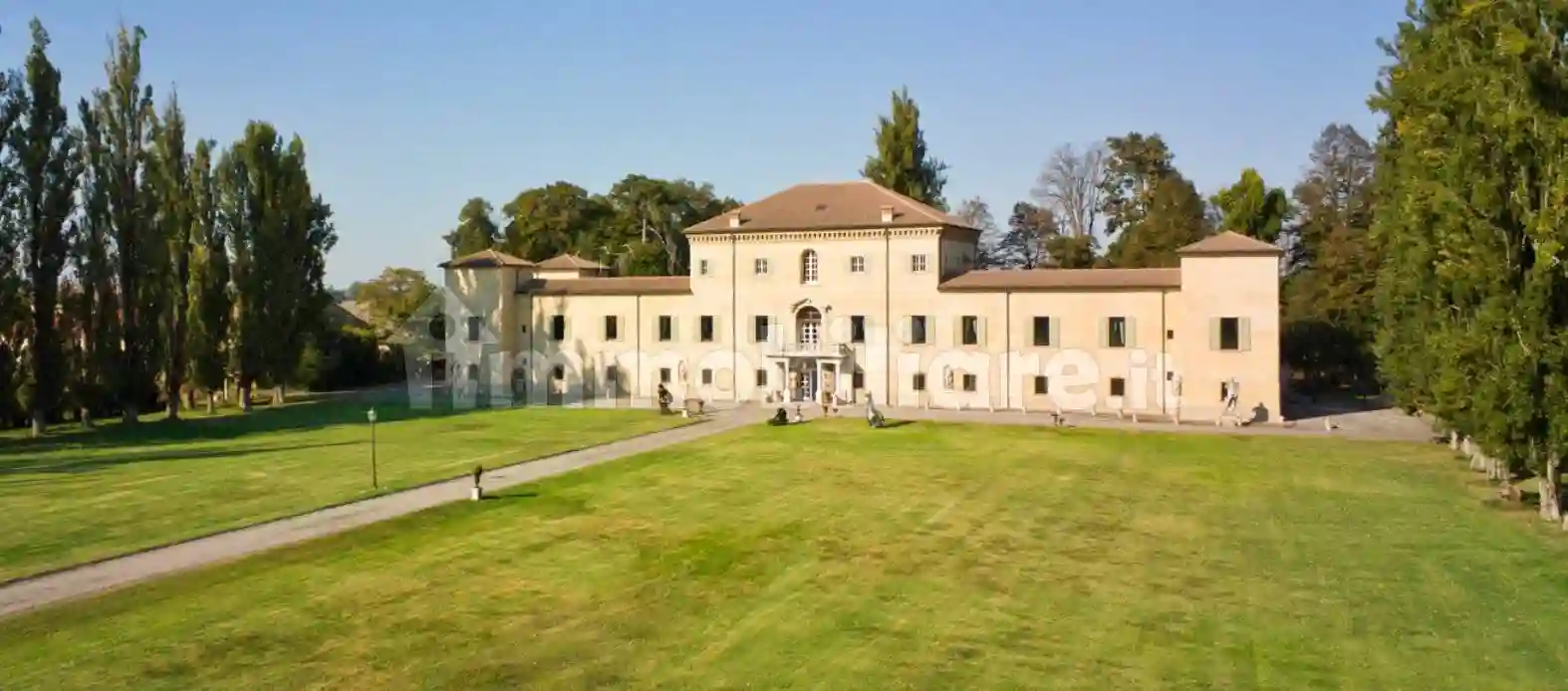 Palazzo - Edificio - foto 2