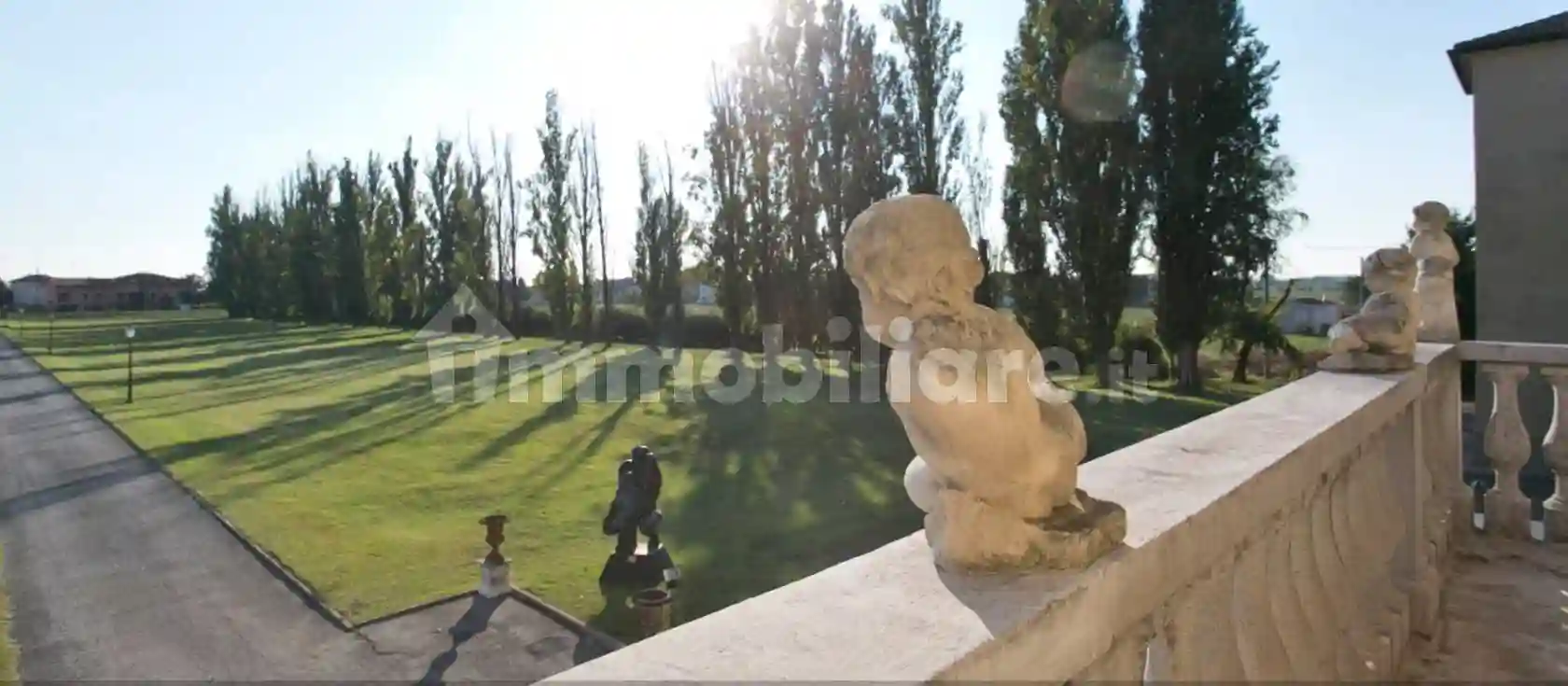 Palazzo - Edificio - foto 4