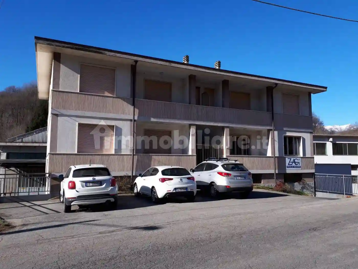 Palazzo - Edificio - foto 2