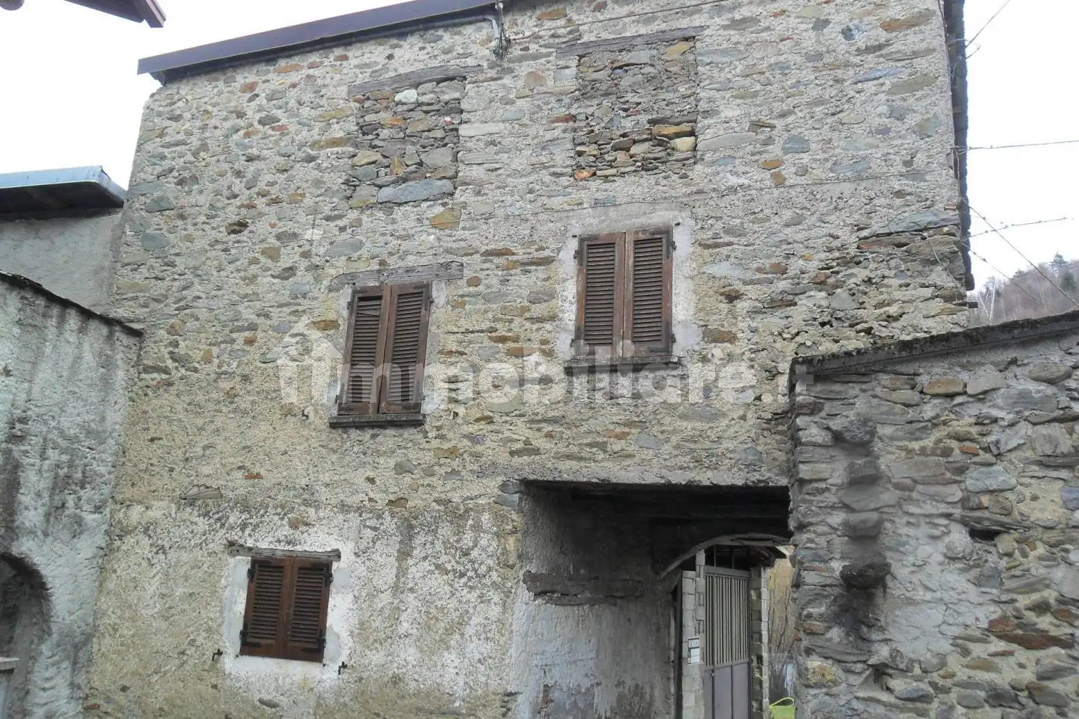 Rustico - Casale in vendita a Caiolo