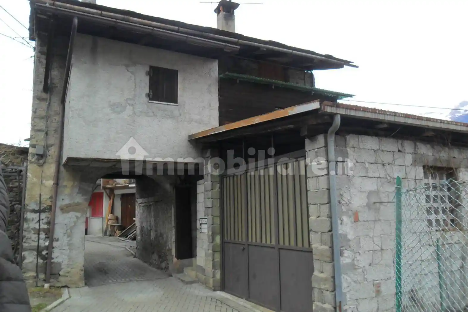 Rustico via San Bernardo, Caiolo - foto 4