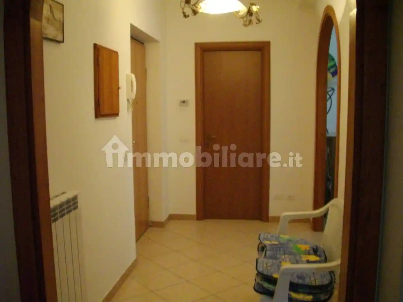 Appartamento in affitto a Terracina