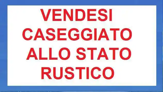 Rustico - Casale in vendita a Fenegrò