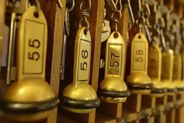 Palazzo - Edificio - foto 2