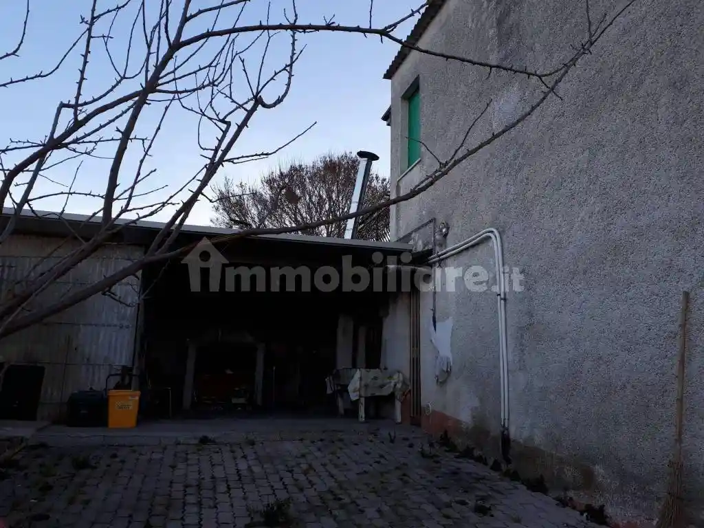 Rustico Clementi, Clementi, Castel Frentano - foto 2