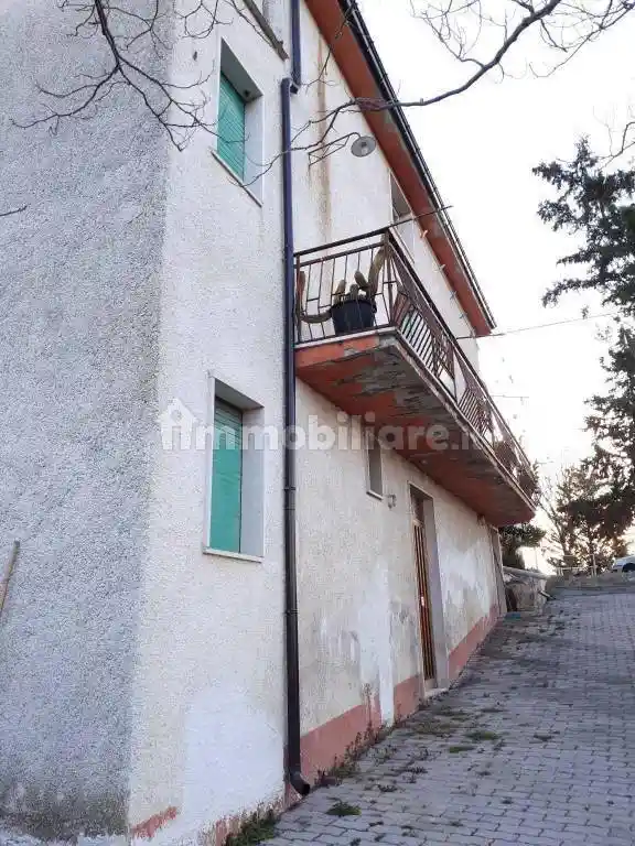 Rustico Clementi, Clementi, Castel Frentano - foto 3