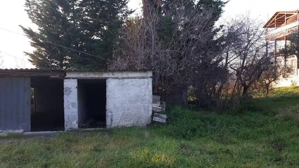 Terratetto unifamiliare via colle cerase, 17, Castel Frentano - foto 5