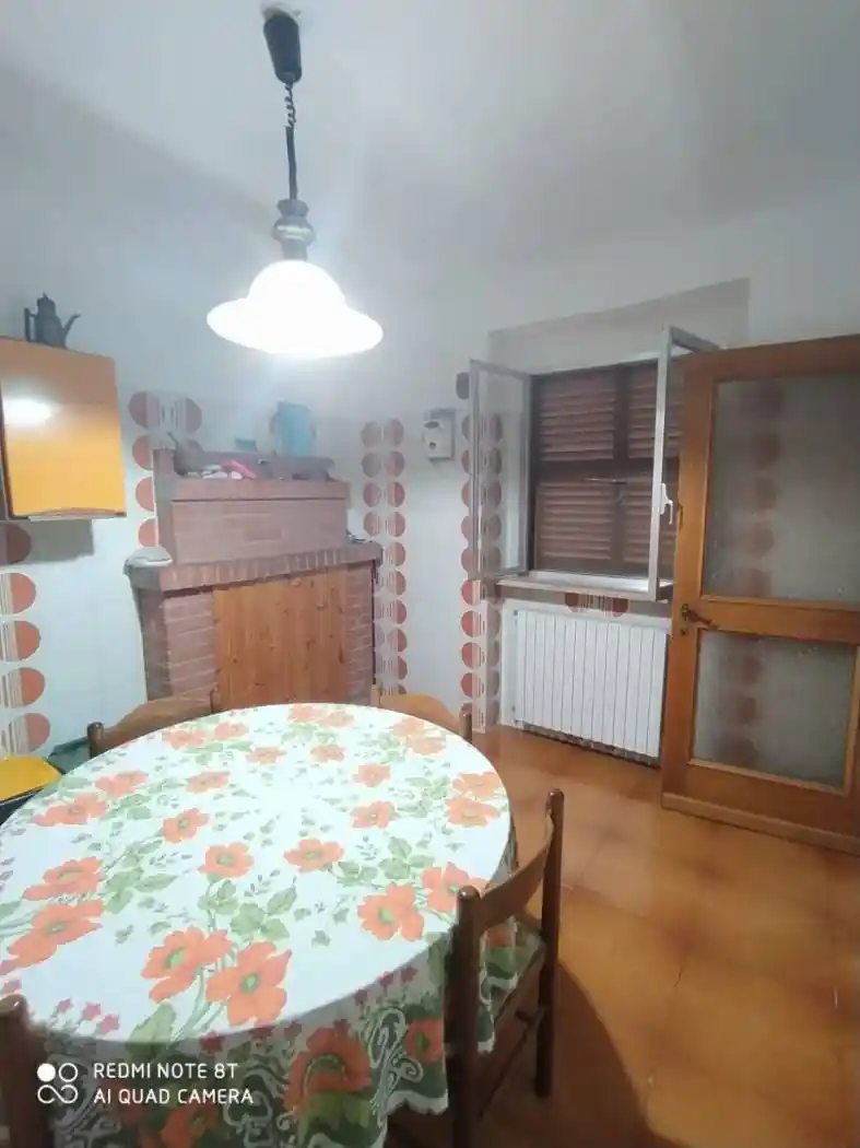 Terratetto unifamiliare via Assunta, Centro, Castel Frentano - foto 5