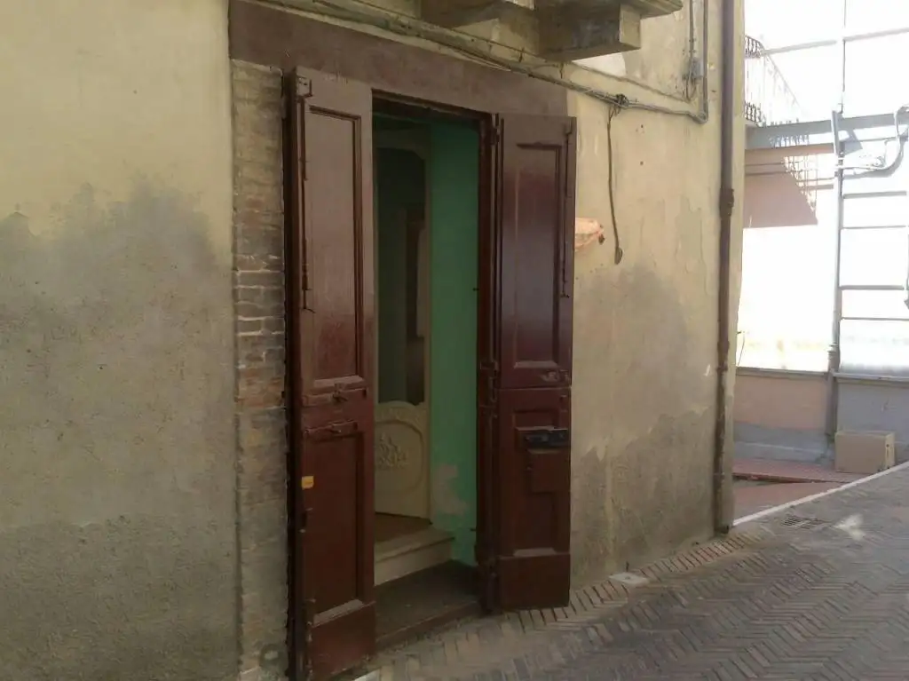 Appartamento in vendita a Lanciano