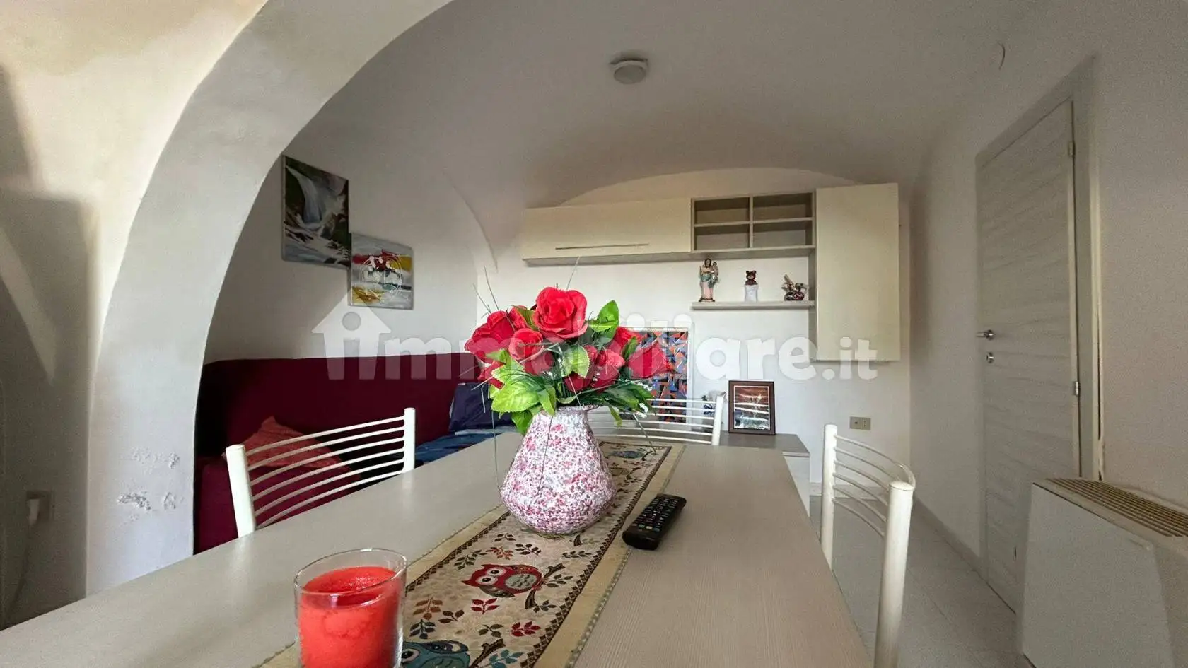 Casa indipendente in vendita a Mozzagrogna