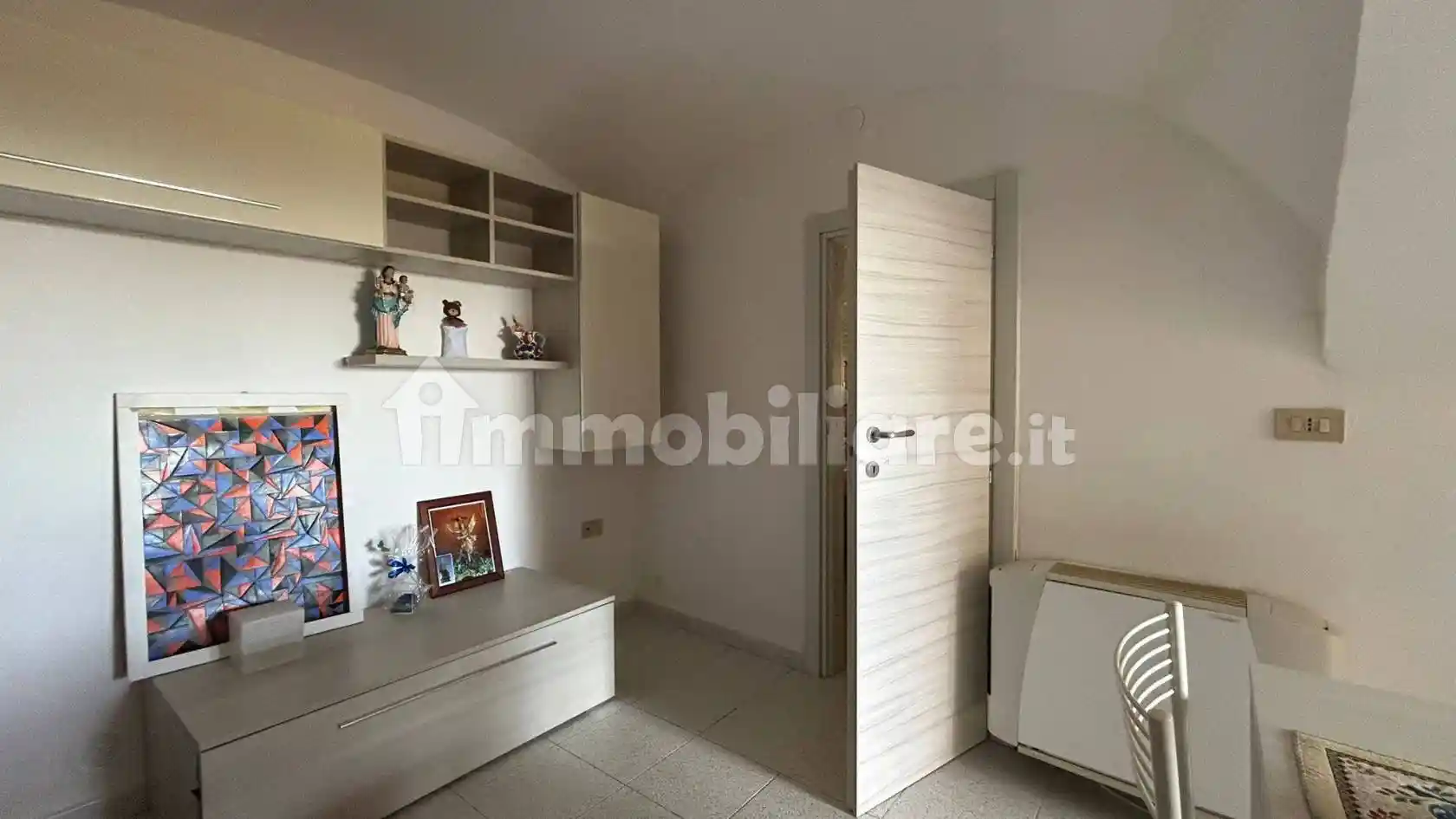 Terratetto unifamiliare via Fontana 3, Villa Romagnoli, Mozzagrogna - foto 3