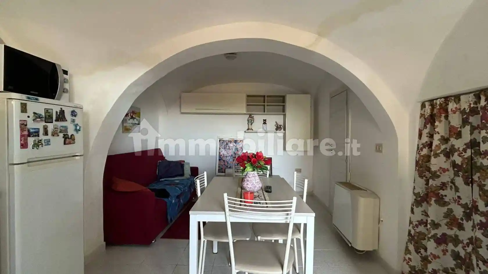 Terratetto unifamiliare via Fontana 3, Villa Romagnoli, Mozzagrogna - foto 5