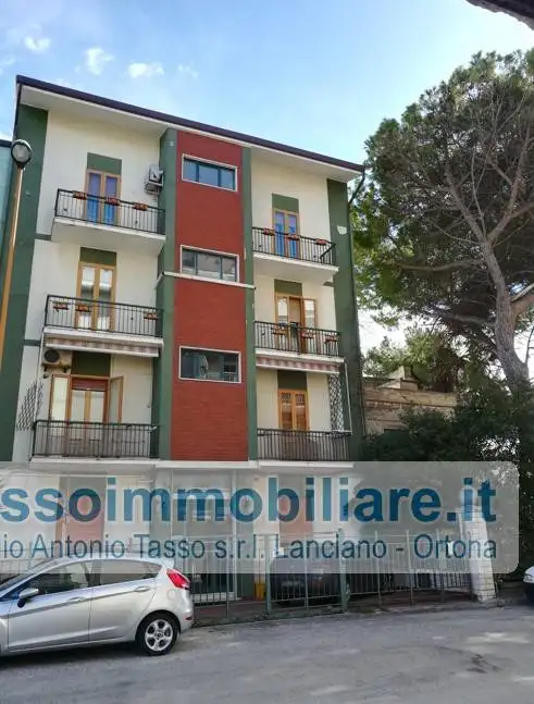 Appartamento in vendita a Ortona