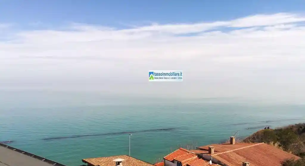 Appartamento buono stato, primo piano, Centro, Ortona - foto 2