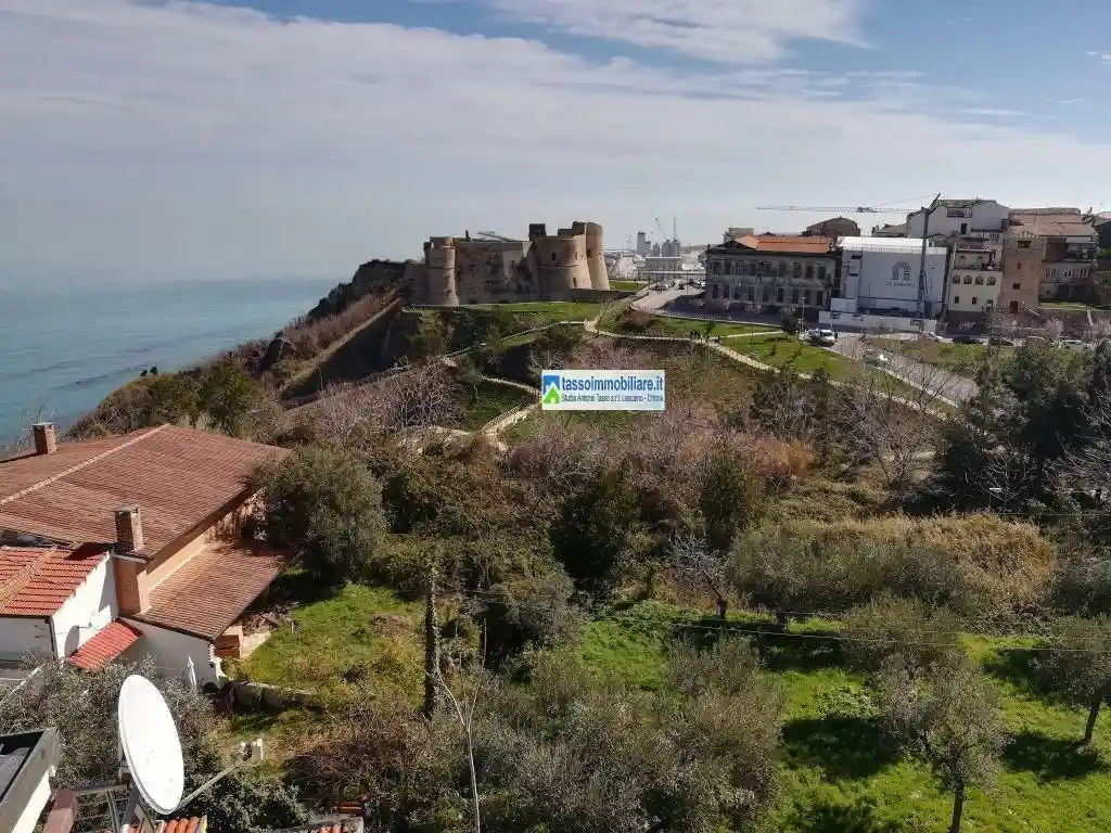 Appartamento buono stato, primo piano, Centro, Ortona - foto 3