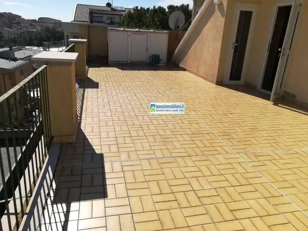 Appartamento buono stato, primo piano, Centro, Ortona - foto 4