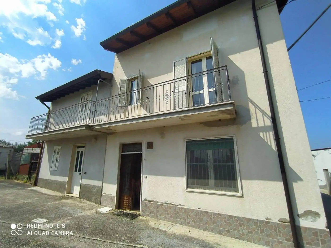 Casa indipendente in vendita a Sant'Eusanio del Sangro