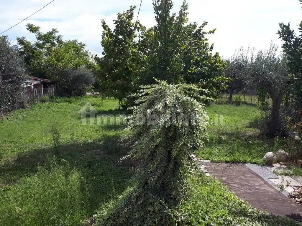 Terratetto unifamiliare via Fonte Paduli, Fontepaduli, Sant'Eusanio del Sangro - foto 5