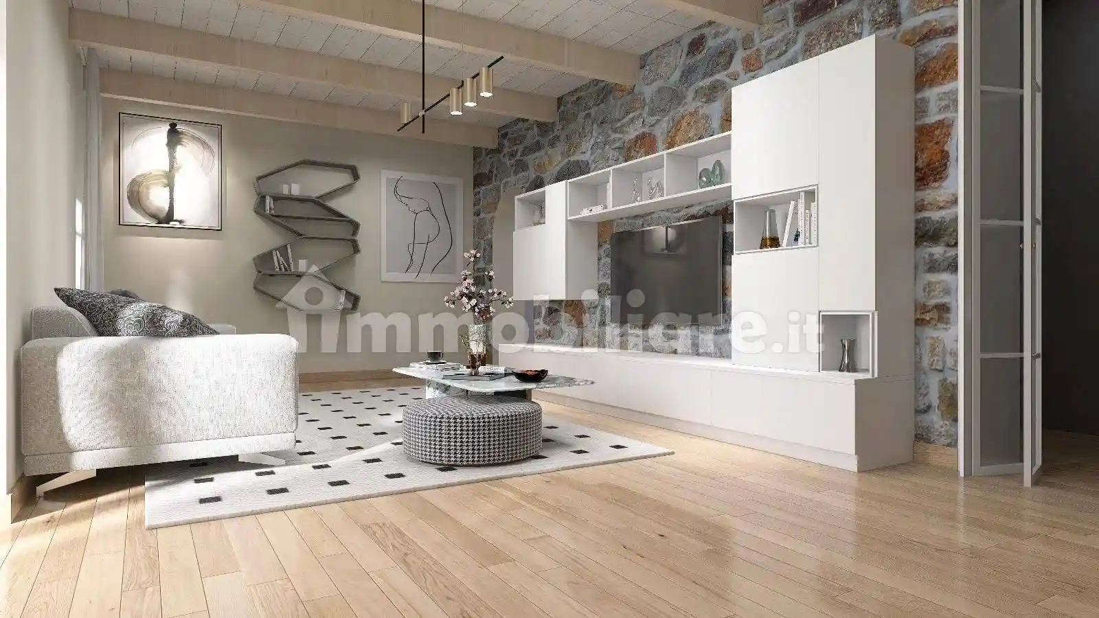 Rustico - Casale in vendita a Lucca