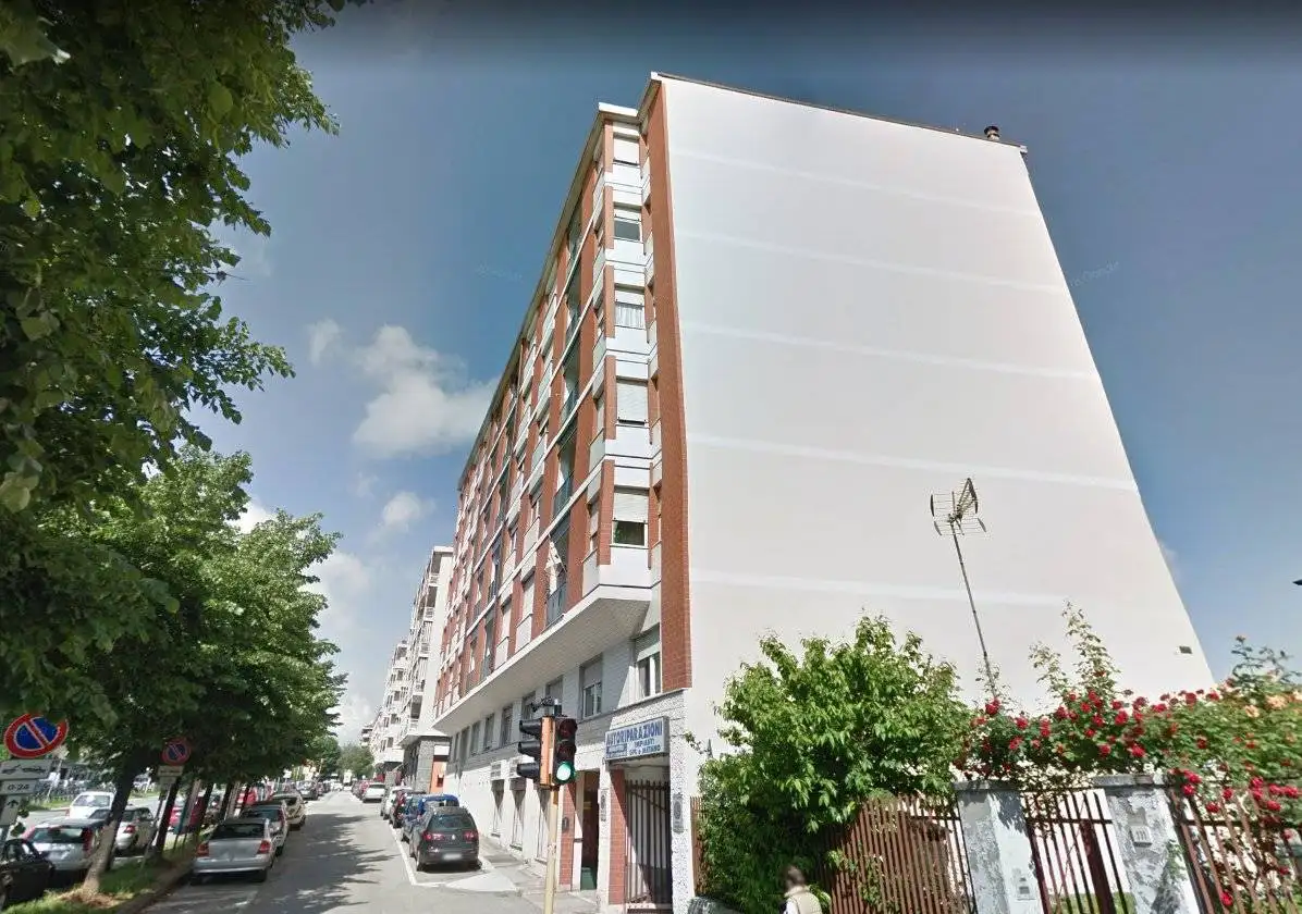 Appartamento in affitto a Rivoli