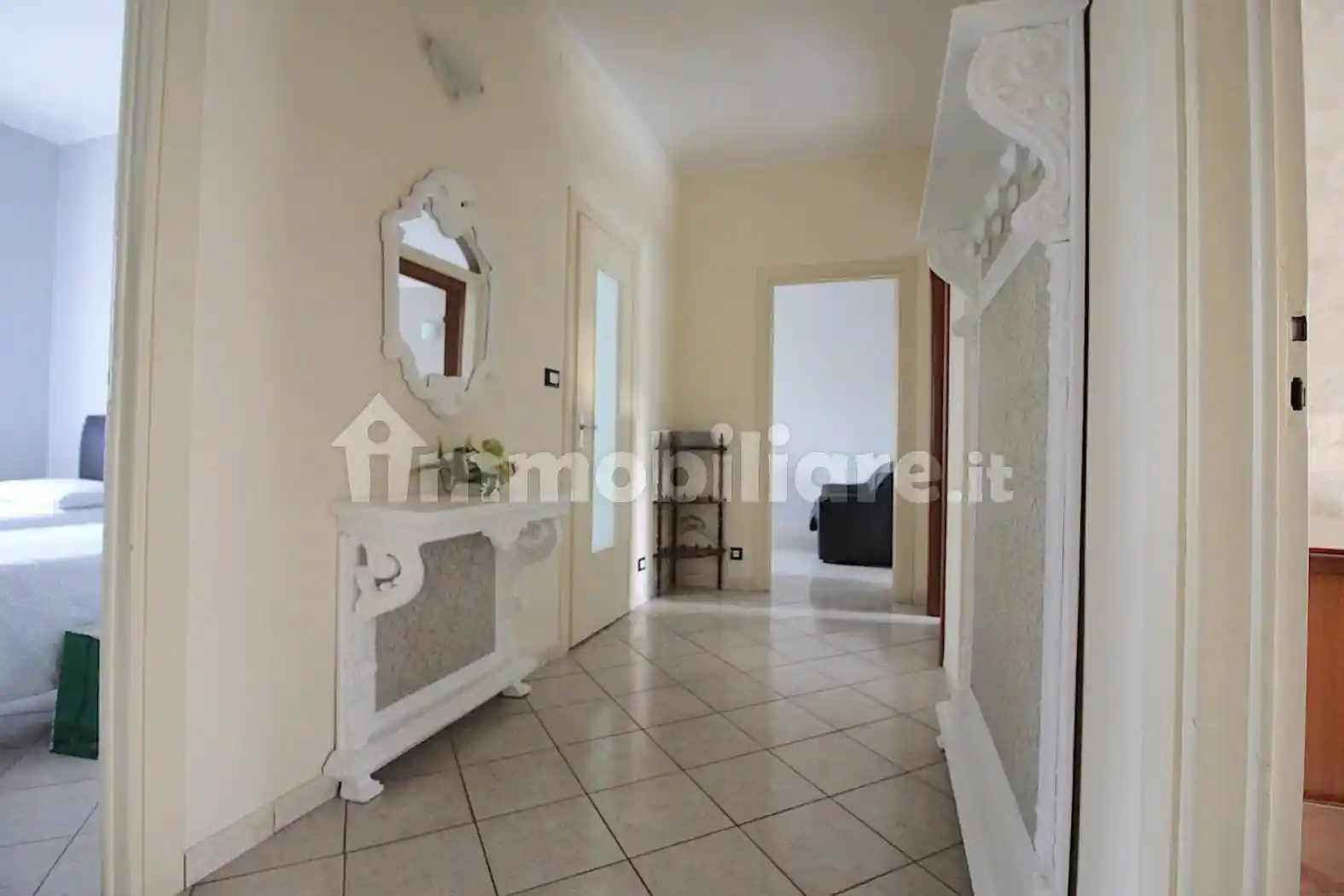 Quadrilocale corso Francia 109, Fratelli Cervi - Repubblica, Rivoli - foto 2