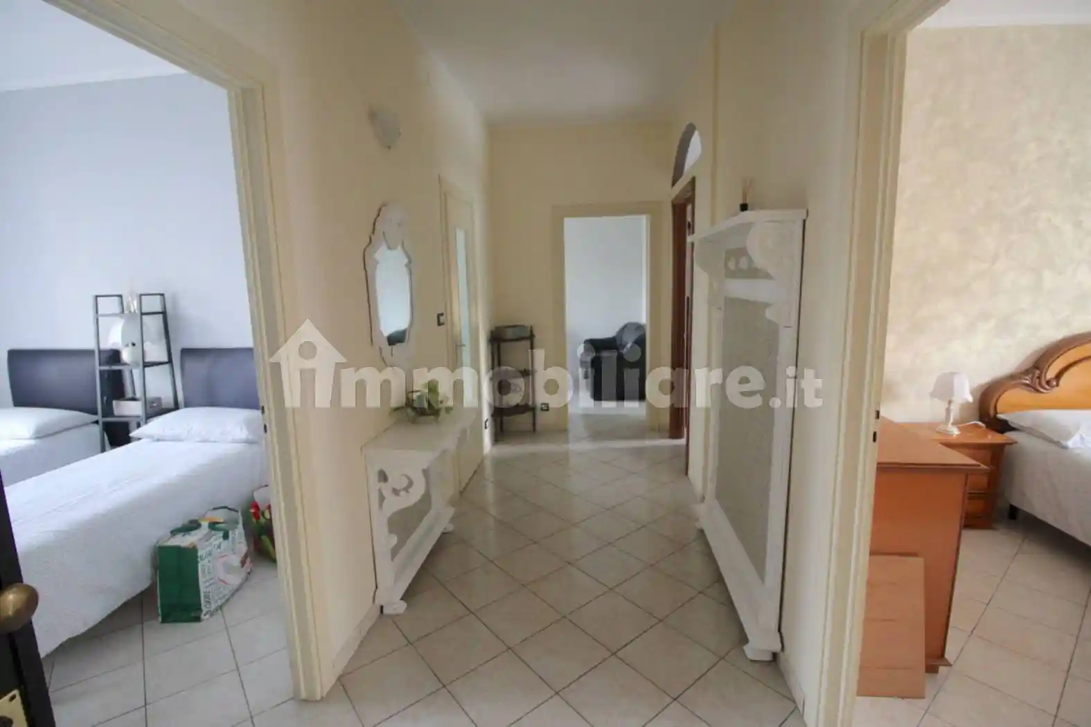 Quadrilocale corso Francia 109, Fratelli Cervi - Repubblica, Rivoli - foto 3