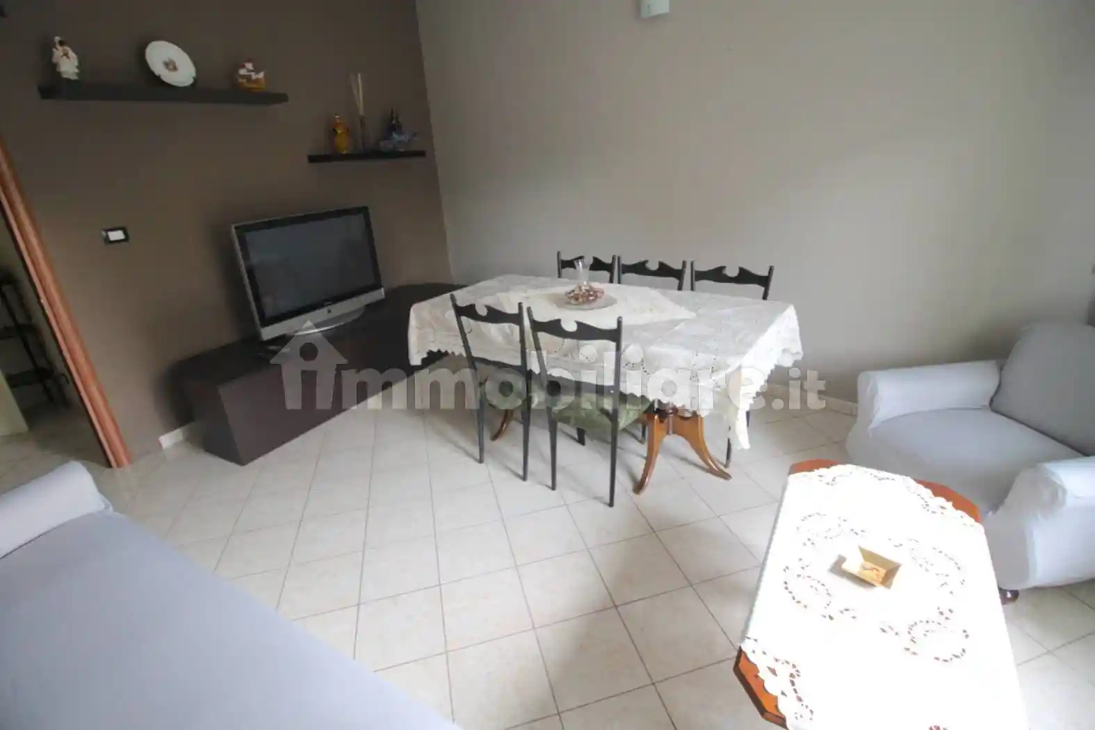 Quadrilocale corso Francia 109, Fratelli Cervi - Repubblica, Rivoli - foto 4