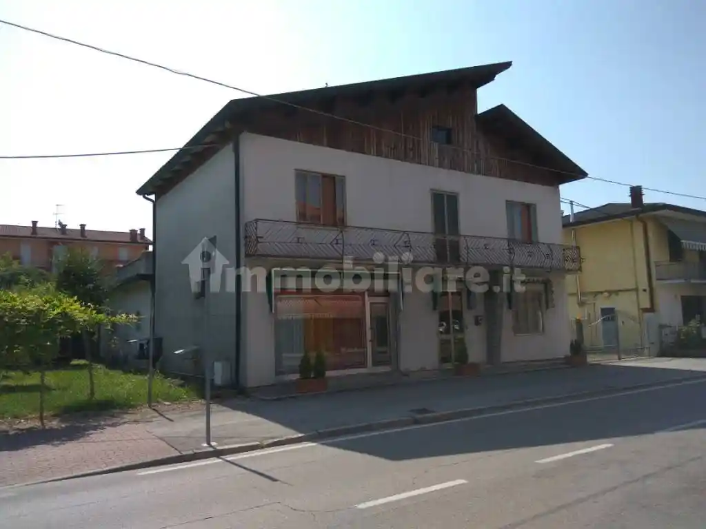 Villa in vendita a Campodarsego